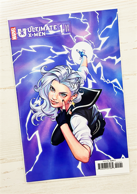Ultimate X-Men #1 17894