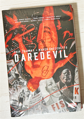 Daredevil (Chip Zdarsky | Omnibus – Vol. 01) 17903