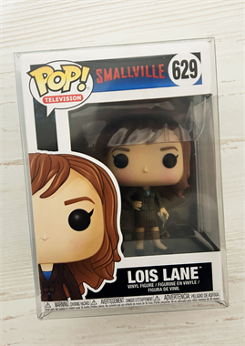 Funko POP! Smallville – Lois Lane #629 17905