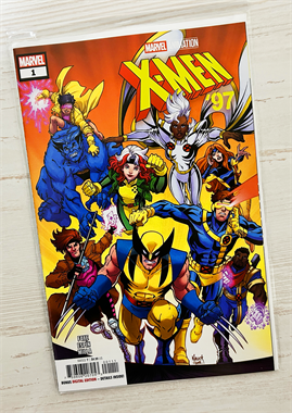 X-Men ’97 #1 17879