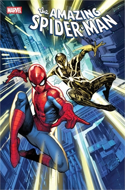 Amazing Spider-Man #11 17932