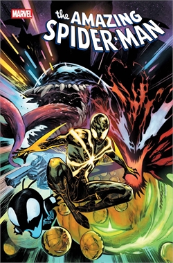 Amazing Spider-Man #11 17937