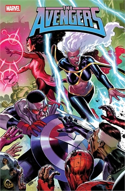 Avengers #30 17952