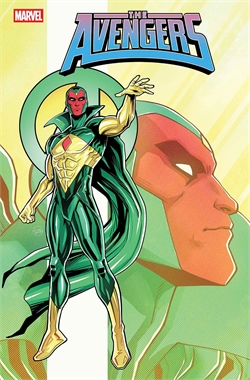 Avengers #30 17953
