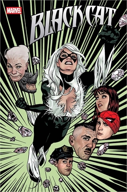 Black Cat #2 17961