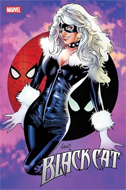 Black Cat #2 17963
