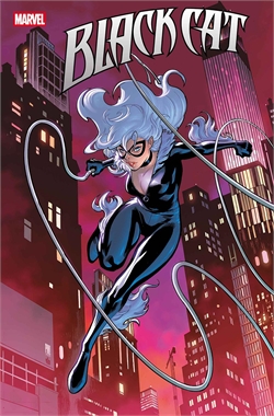 Black Cat #2 17964