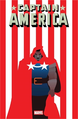Captain America #3 17966