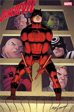 Daredevil #25 17973