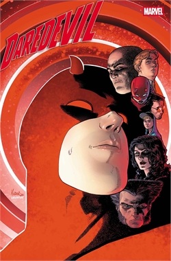 Daredevil #25 17974