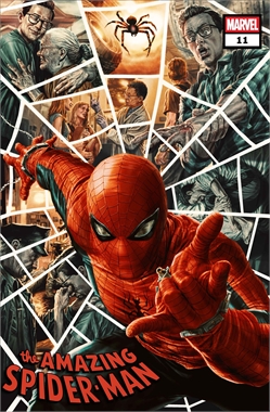 Amazing Spider-Man #11 17936