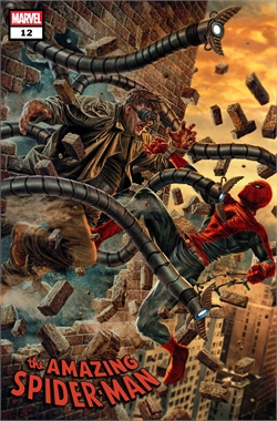 Amazing Spider-Man #12 17943