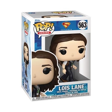 Funko POP! Superman – Lois Lane #563 18176