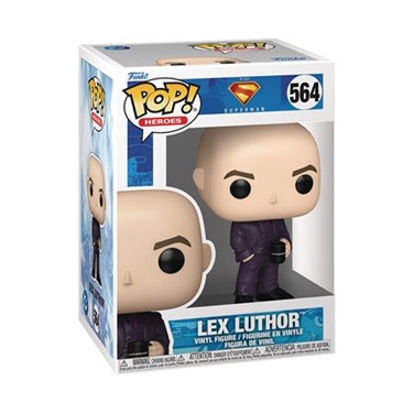 Funko POP! Superman – Lex Luthor #564 18177