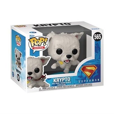 Funko POP! Superman – Krypto #565 18178