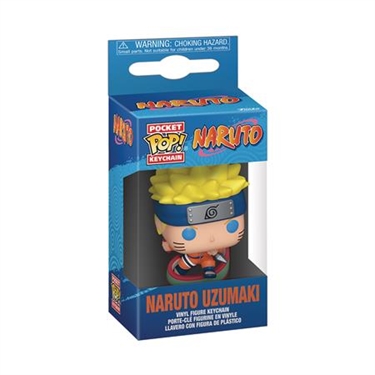 Funko Keychain Naruto 18181