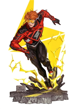 Absolute Flash #7 18191