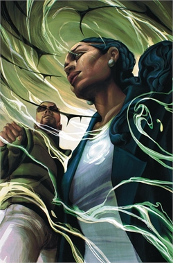 Absolute Green Lantern #6 18194