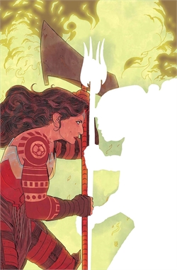 Absolute Wonder Woman #12 18199