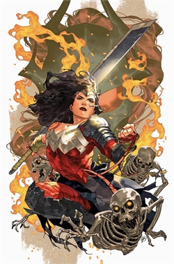 Absolute Wonder Woman #12 18201