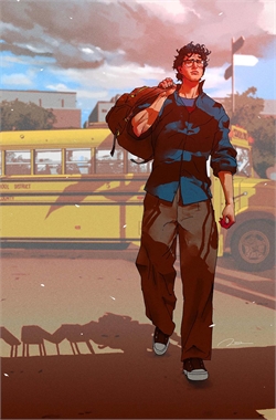 Action Comics #1090 18203