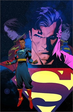 Adventures Of Superman Book Of El #1 18206