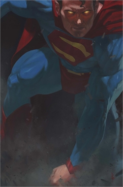 Adventures Of Superman Book Of El #1 18207