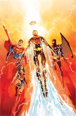 Aquaman #9 18209