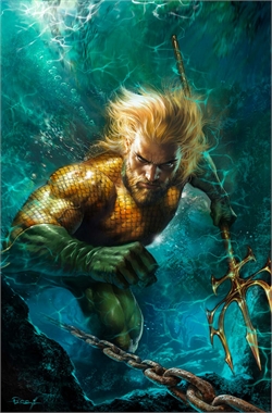 Aquaman #9 18210