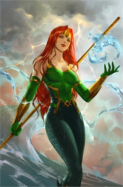 Aquaman #9 18211