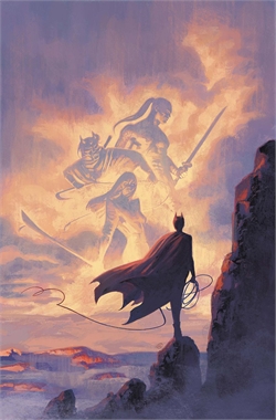 Batgirl #11 18214