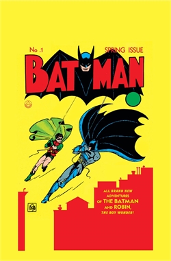 Batman #1 18217