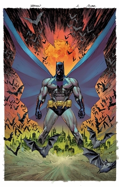 Batman #1 18222