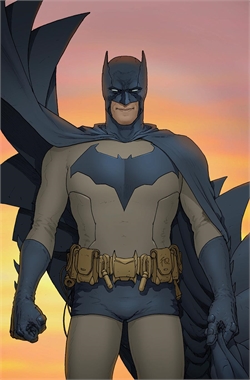 Batman #1 18224