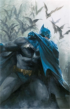 Batman #1 18225