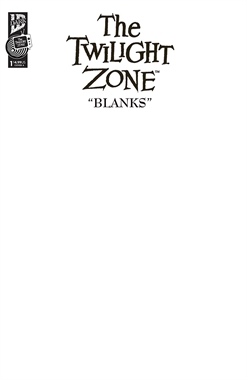 Twilight Zone #1 18409