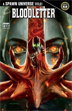 Bloodletter #4 18513