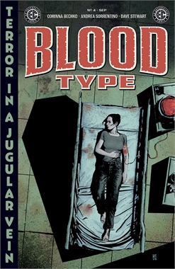 Blood Type #4 18631