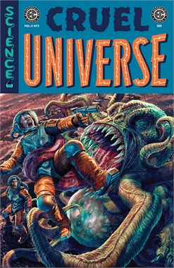 Cruel Universe #2 18646