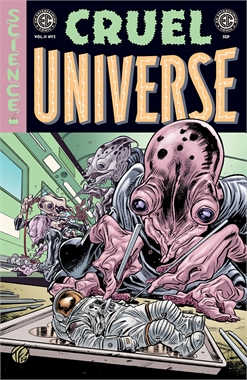 Cruel Universe #2 18647