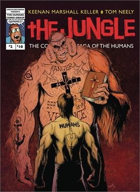 Jungle #2 18666