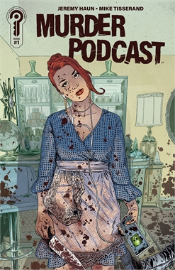 Murder Podcast #1 18671