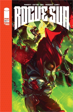 Rogue Sun #30 19368