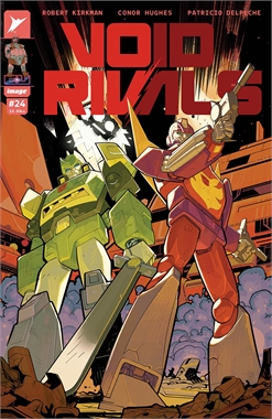 Void Rivals #24 19404