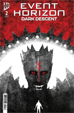 Event Horizon: Dark Descent #2 19687