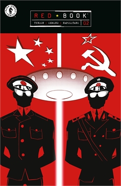 Red Book I #2 19771