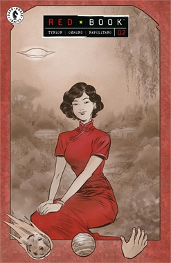 Red Book I #2 19772