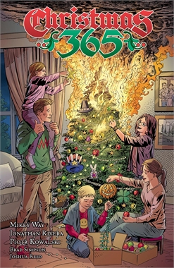 Christmas 365 (TPB) 19781