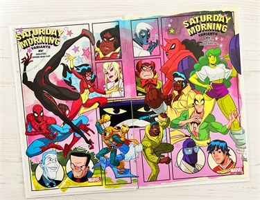 Amazing Spider-Man #39 & #40 (СЕТ) 20204
