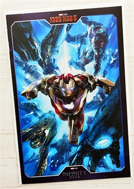Iron Man #18 20223